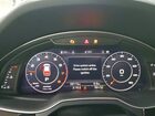 2019 Audi Q7 Premium Plus Серый vin: WA1LAAF73KD047081