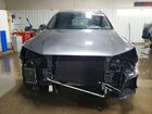 2019 Audi Q7 Premium Plus Серый vin: WA1LAAF73KD047081