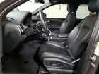 2019 Audi Q7 Premium Plus Серый vin: WA1LAAF73KD047081
