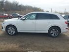 2019 Audi Q7 55 Premium/55 Se Premium White vin: WA1LAAF74KD000707