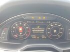2017 Audi Q7 Premium Plus Черный vin: WA1LAAF75HD032378