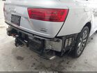 2017 Audi Q7 3.0t Premium Silver vin: WA1LAAF75HD033398 2017 Audi Q7 3.0t Premium Silver vin: WA1LAAF75HD033398