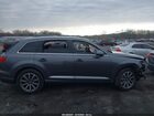 2018 Audi Q7 3.0t Premium Gray vin: WA1LAAF75JD043578 2018 Audi Q7 3.0t Premium Gray vin: WA1LAAF75JD043578