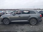 2018 Audi Q7 3.0t Premium Gray vin: WA1LAAF75JD043578 2018 Audi Q7 3.0t Premium Gray vin: WA1LAAF75JD043578
