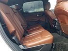 2019 Audi Q7 Premium Plus Белый vin: WA1LAAF76KD004984