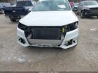 2019 Audi Q7 55 Premium/55 Se Premium Белый vin: WA1LAAF76KD012177