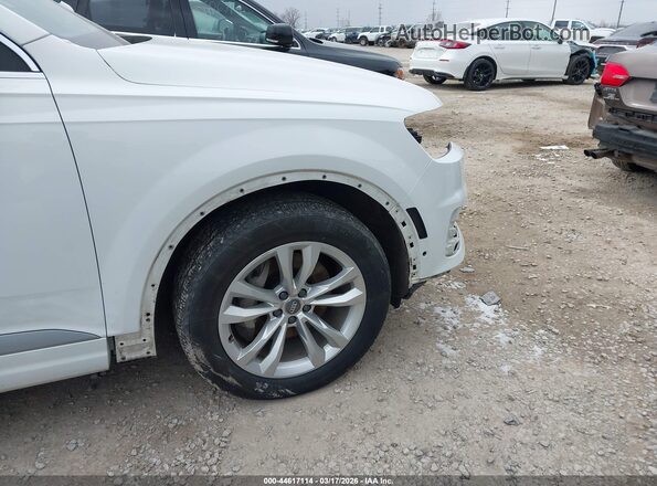 WA1LAAF76KD012177 2019 AUDI Q7 Белый 