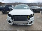 2019 Audi Q7 55 Premium/55 Se Premium Белый vin: WA1LAAF76KD012177