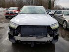 2017 Audi Q7 Premium Plus Белый vin: WA1LAAF77HD055838