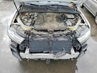 2017 Audi Q7 Premium Plus Белый vin: WA1LAAF77HD055838