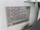 2017 Audi Q7 Premium Plus Белый vin: WA1LAAF77HD055838