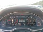 2017 Audi Q7 Premium Plus Белый vin: WA1LAAF78HD008138