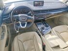 2017 Audi Q7 Premium Plus Белый vin: WA1LAAF78HD008138