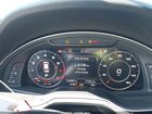 2017 Audi Q7 3.0t Premium Черный vin: WA1LAAF78HD013078