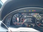 2017 Audi Q7 3.0t Premium Черный vin: WA1LAAF78HD013078