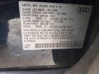 2017 Audi Q7 Premium Plus Black vin: WA1LAAF78HD036053