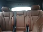 2017 Audi Q7 Premium Plus Black vin: WA1LAAF78HD036053