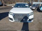 2017 Audi Q7 3.0t Premium Желтый vin: WA1LAAF78HD053547