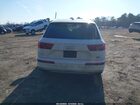 2017 Audi Q7 3.0t Premium Желтый vin: WA1LAAF78HD053547