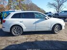 2017 Audi Q7 3.0t Premium Желтый vin: WA1LAAF78HD053547