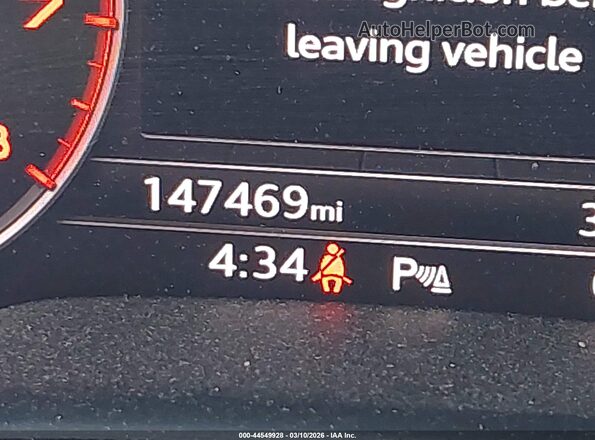 WA1LAAF78HD053547 2017 AUDI Q7 Желтый 