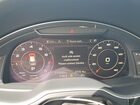 2017 Audi Q7 Черный vin: WA1LAAF79HD015471