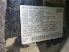 2017 Audi Q7 Черный vin: WA1LAAF79HD015471