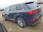 2019 Audi Q7 Premium Plus Black vin: WA1LAAF79KD007474