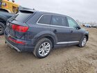 2019 Audi Q7 Premium Plus Black vin: WA1LAAF79KD007474