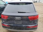 2019 Audi Q7 Premium Plus Black vin: WA1LAAF79KD007474
