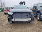 2019 Audi Q7 Premium Plus Black vin: WA1LAAF79KD007474