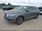 2017 Audi Q7 3.0t Premium Серый vin: WA1LAAF7XHD018444