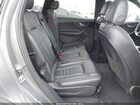 2017 Audi Q7 3.0t Premium Серый vin: WA1LAAF7XHD018444