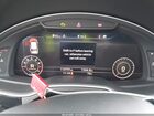 2017 Audi Q7 3.0t Premium Серый vin: WA1LAAF7XHD018444
