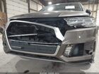2018 Audi Q7 3.0t Premium Коричневый vin: WA1LAAF7XJD041342
