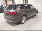 2018 Audi Q7 3.0t Premium Коричневый vin: WA1LAAF7XJD041342