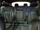 2019 Audi Q7 Premium Plus Черный vin: WA1LAAF7XKD039138
