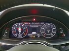 2019 Audi Q7 Premium Plus Черный vin: WA1LAAF7XKD039138