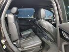2019 Audi Q7 Premium Plus Черный vin: WA1LAAF7XKD039138
