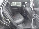 2019 Audi E-tron Premium Plus Black vin: WA1LAAGE0KB023068