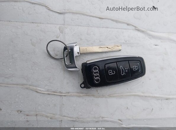 WA1LAAGE0KB023068 2019 AUDI E-TRON Black Vista del salpicadero