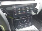 2019 Audi E-tron Premium Plus Black vin: WA1LAAGE0KB023068