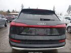2019 Audi E-tron Premium Plus Black vin: WA1LAAGE0KB023068