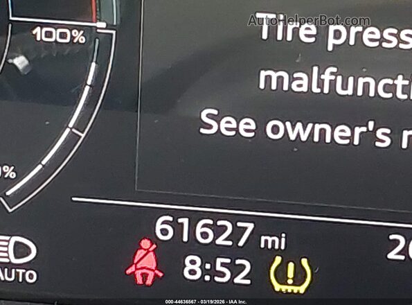 WA1LAAGE0KB023068 2019 AUDI E-TRON Black 