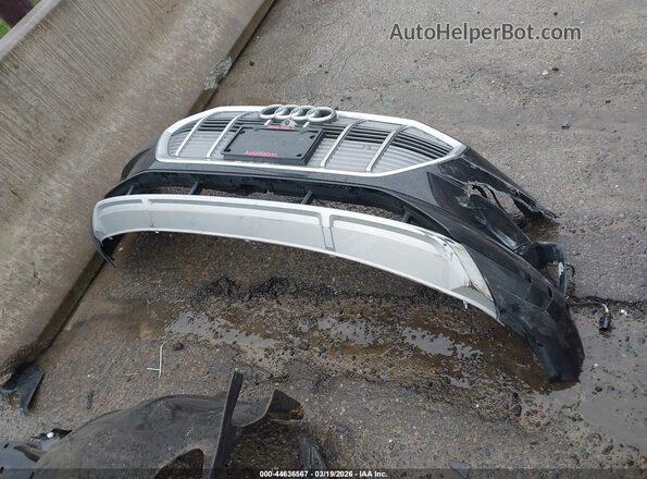 WA1LAAGE0KB023068 2019 AUDI E-TRON Black 