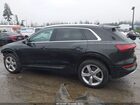 2019 Audi E-tron Premium Plus Black vin: WA1LAAGE0KB023068