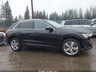 2019 Audi E-tron Premium Plus Black vin: WA1LAAGE0KB023068
