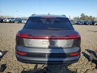 2023 Audi E-tron Premium Plus Угольный vin: WA1LAAGE0PB024552