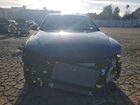 2023 Audi E-tron Premium Plus Угольный vin: WA1LAAGE0PB024552