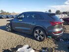 2023 Audi E-tron Premium Plus Угольный vin: WA1LAAGE0PB024552